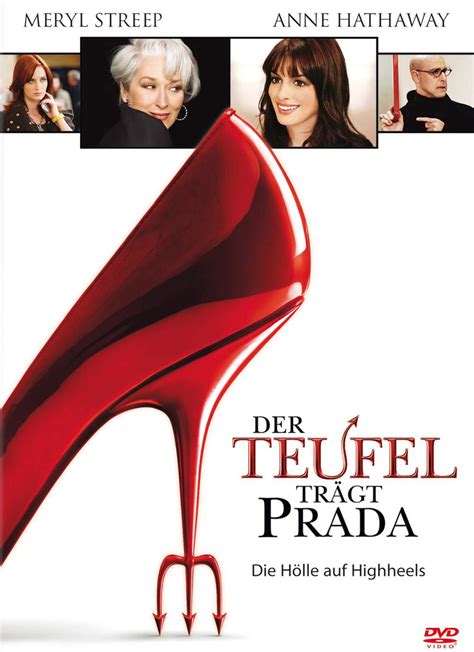 der teufel trägt prada kostenlos anschauen|Der Teufel trägt Prada .